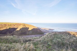 House | 3 bedrooms - Host Stay Salty Seaview (Saltburn-by-the-Sea)