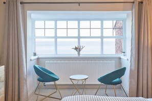 House | 3 bedrooms - Host Stay Salty Seaview (Saltburn-by-the-Sea)