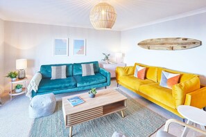 Maison | 3 chambres