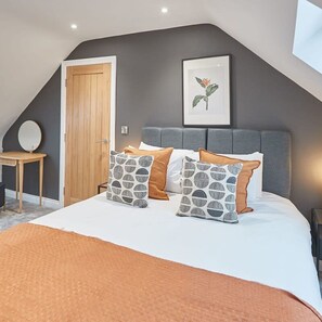 House | 4 bedrooms - Host Stay Uggleby House Briggswath (Whitby)