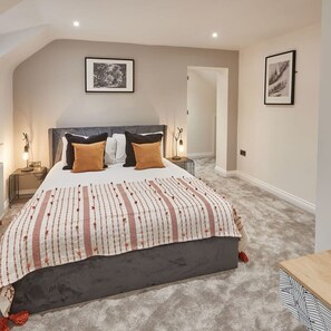 House - Host Stay Uggleby House Briggswath (Whitby)