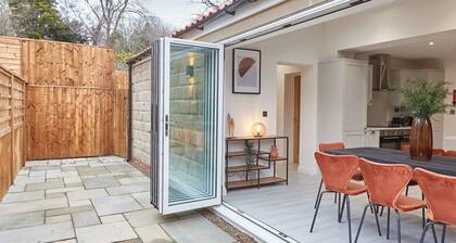 Host Stay Uggleby House Briggswath