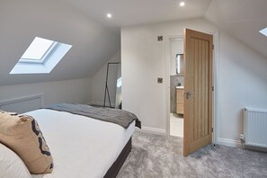 House - Host Stay Iburn House Briggswath (Whitby)