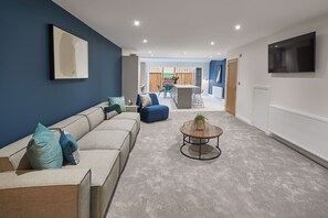 House - Host Stay Iburn House Briggswath (Whitby)