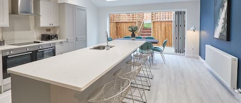 Maison | 4 chambres