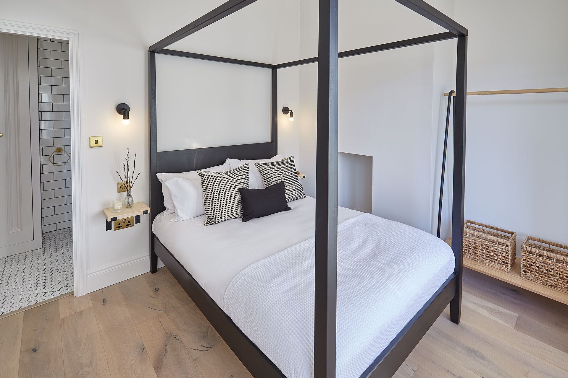 Leilighet | 1 soverom