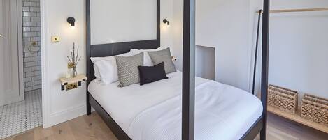 Leilighet | 1 soverom