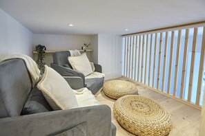 Apartment | 1 bedroom - Host Stay Pier View (Saltburn-by-the-Sea)