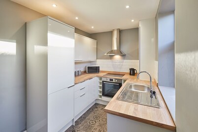 Host Stay Woods Yard