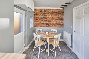 Casa | 2 quartos