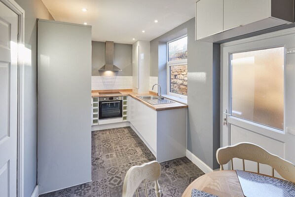 House - Host Stay Woods Yard (Saltburn-by-the-Sea)