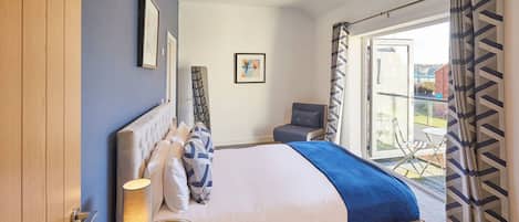 Apartment, Accessible | 2 bedrooms