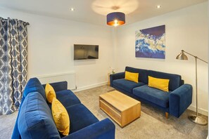 Apartment, Accessible