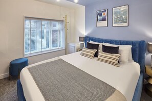 Apartment | 2 bedrooms - Host Stay Tides (Whitby)