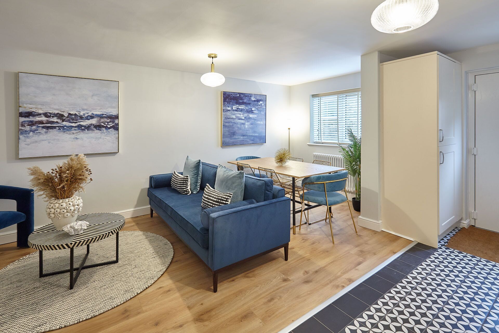 Apartment | 2 bedrooms