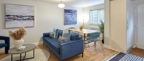 Apartment | 2 bedrooms