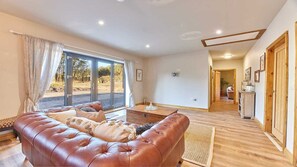 独立别墅 | 3 多间卧室、隔音