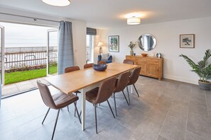 Huis | 4 slaapkamers