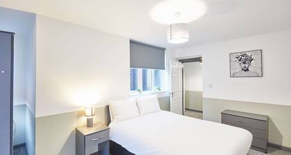 Host Stay Apartment 3 Clarendon