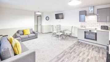 House | 2 bedrooms