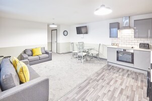 House | 2 bedrooms