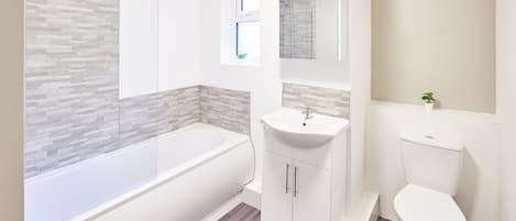 Casa | Baño