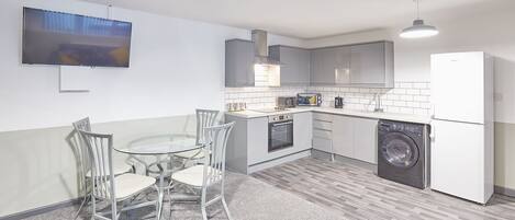 Departamento | Cocina privada