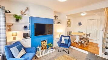 Rumah | 2 kamar tidur