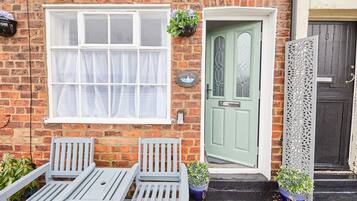 Rumah | 2 kamar tidur