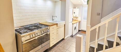 House | 2 bedrooms