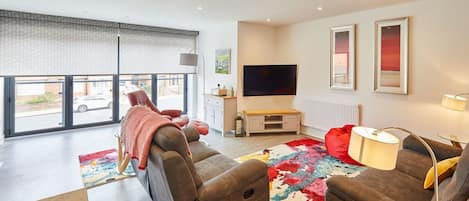 Apartment, Accessible | 2 bedrooms