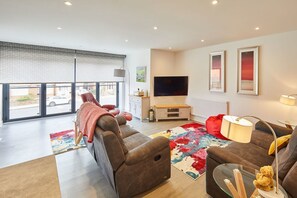 Apartment, Accessible