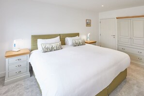 Apartment, Accessible | 2 bilik tidur 