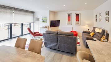 House, Accessible