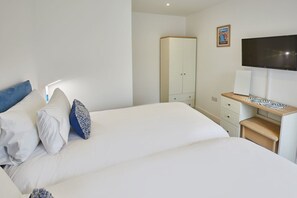 Apartment, Accessible