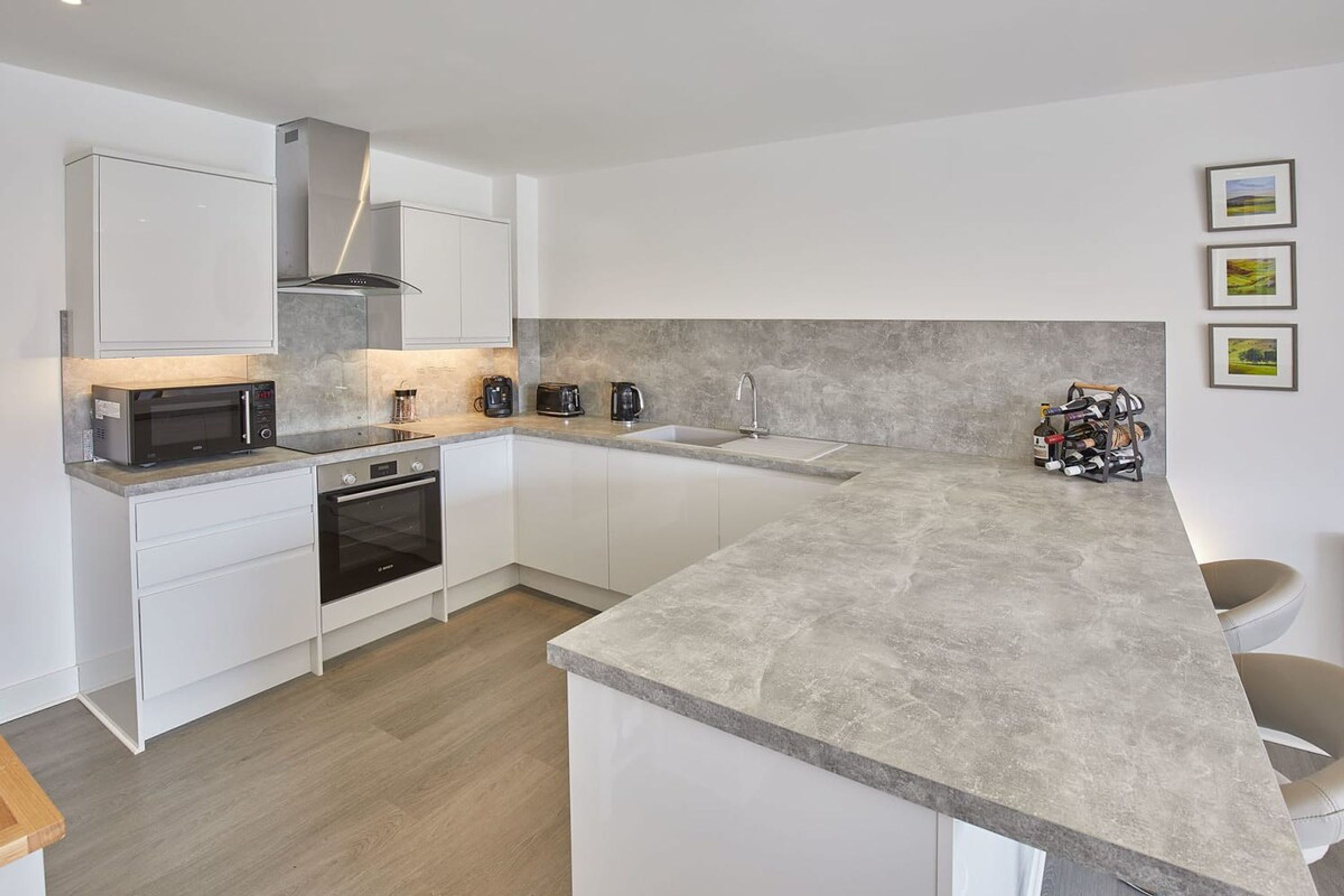 Apartment, Accessible | 2 bedrooms