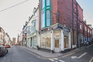 Apartment | 1 bedroom - Host Stay Abbey Nook (Whitby)