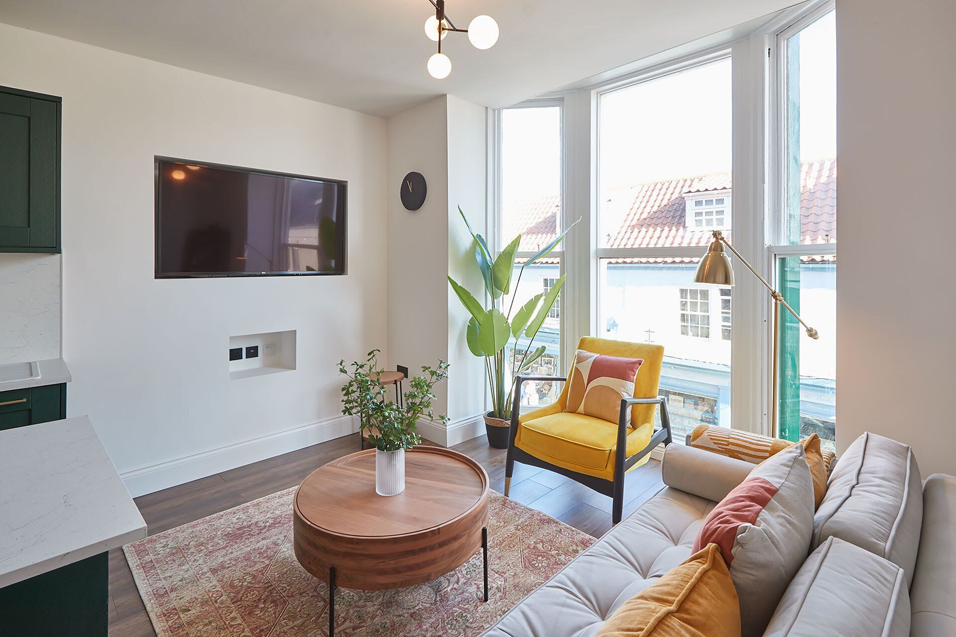 Apartment | 1 bedroom