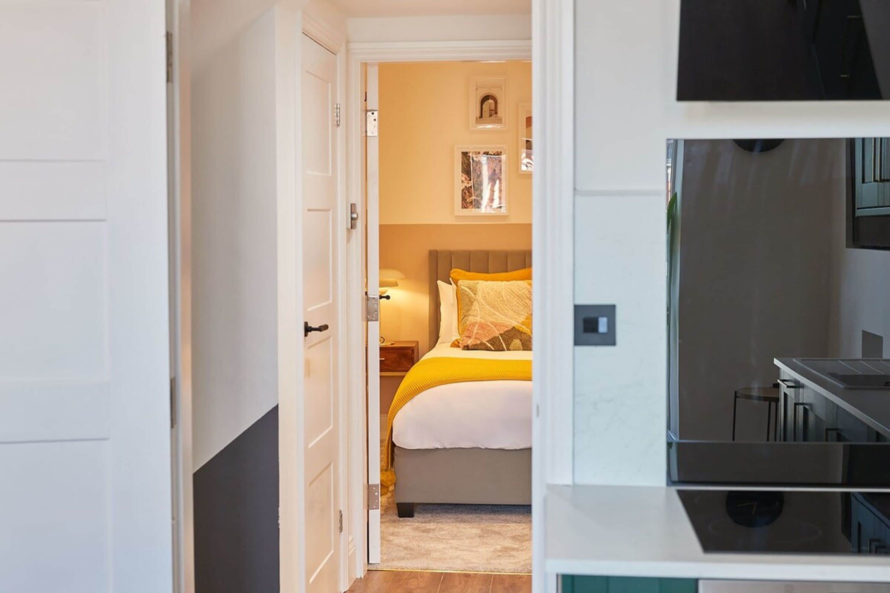 Apartment | 1 bedroom