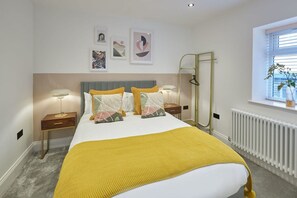 Appartement | 1 chambre