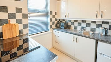 Apartemen | 1 kamar tidur