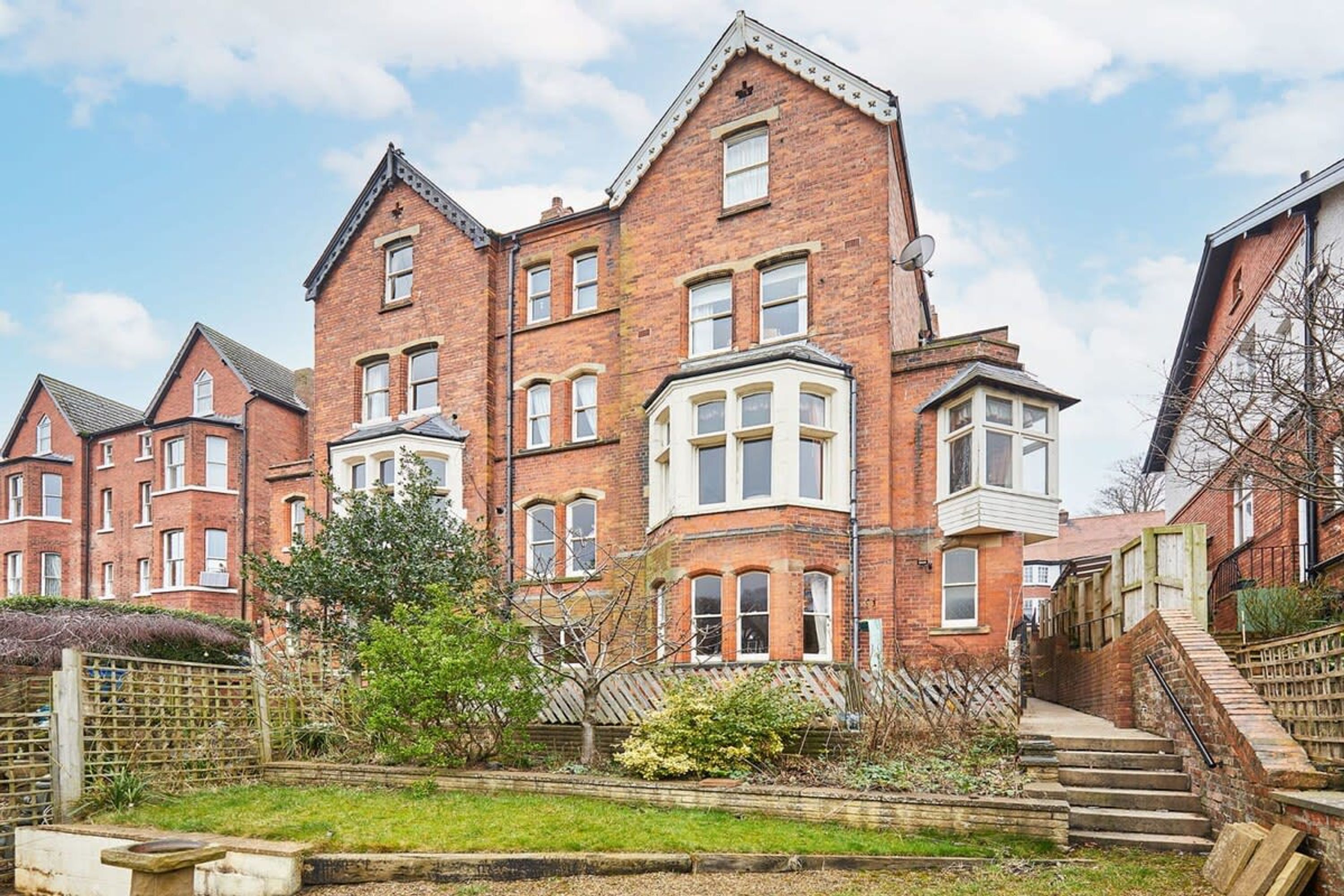 Appartement | 1 chambre