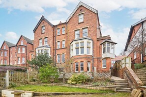 Apartment | 1 Schlafzimmer