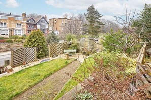 Leilighet | 1 soverom