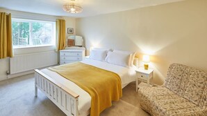 House - Host Stay The Garden Flat (Scarborough)