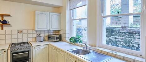 شقة | 1 غرفة نوم