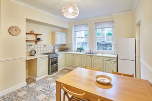 Huis | 1 slaapkamer