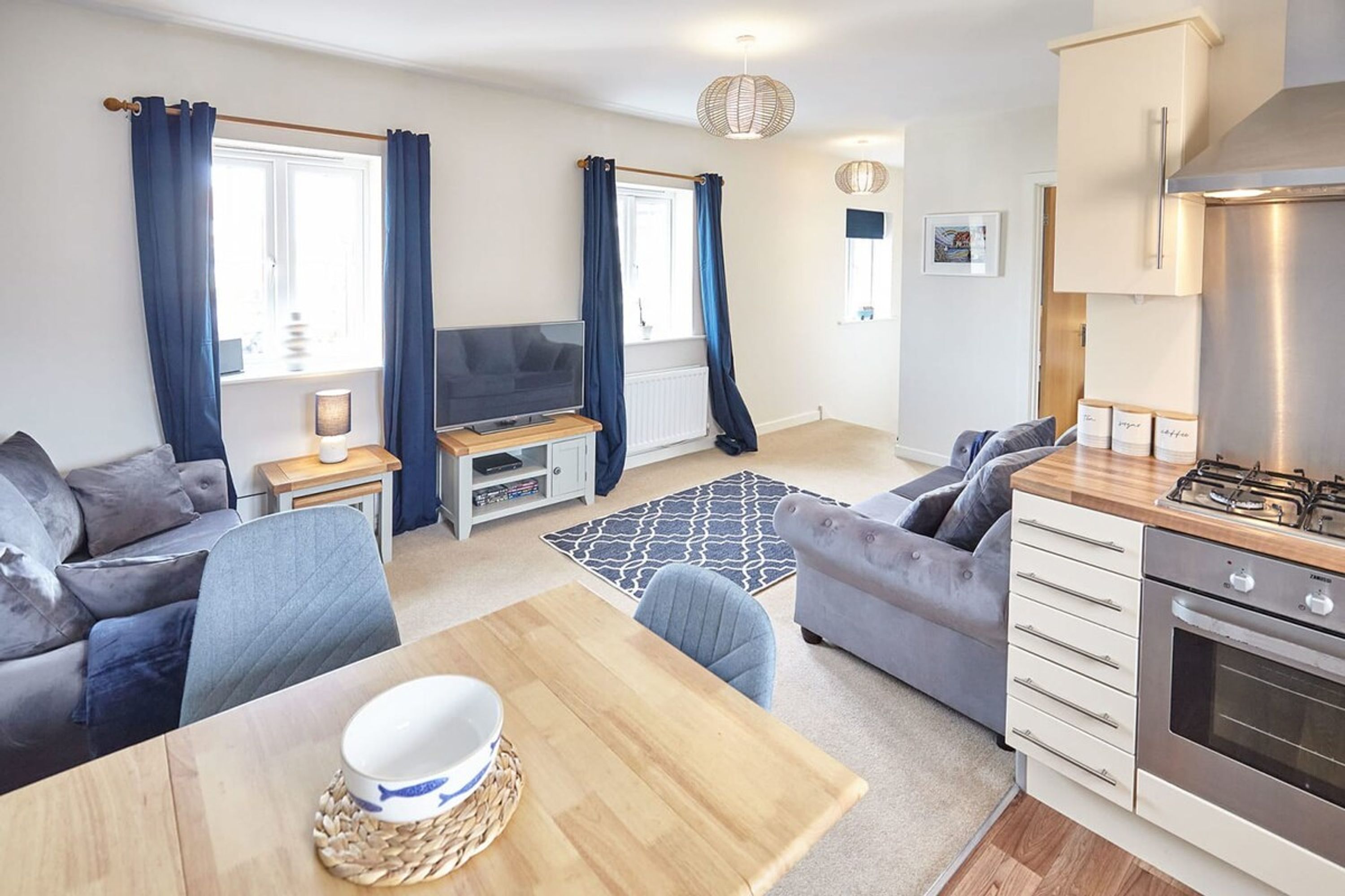 House | 2 bedrooms