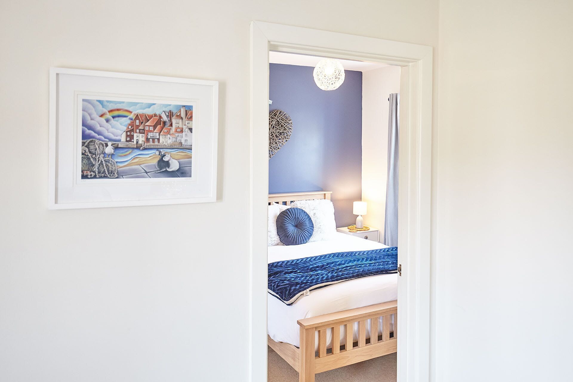 하우스 | 2 개의 침실