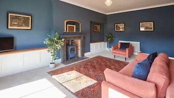 Leilighet | 1 soverom